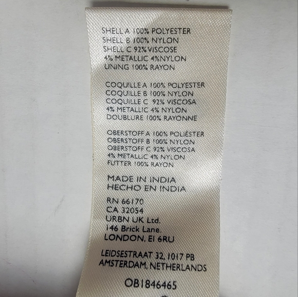 FREE PEOPLE Evangeline Dress - Picture 10 of 14